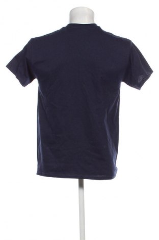 Herren T-Shirt Gildan, Größe M, Farbe Blau, Preis 6,99 €