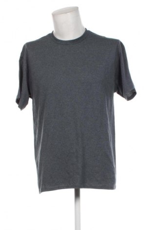 Herren T-Shirt Gildan, Größe L, Farbe Blau, Preis € 6,99