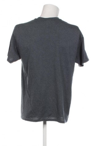 Herren T-Shirt Gildan, Größe L, Farbe Blau, Preis € 6,99