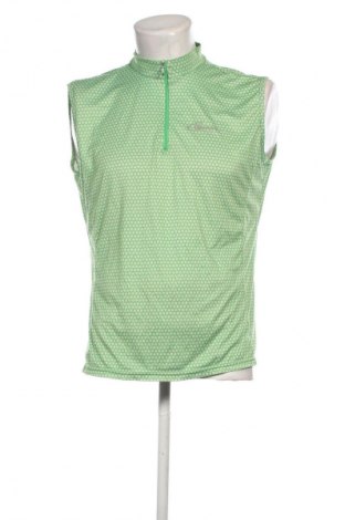 Tricou de bărbați Gonso, Mărime M, Culoare Verde, Preț 34,99 Lei