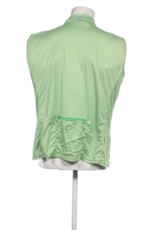 Tricou de bărbați Gonso, Mărime M, Culoare Verde, Preț 34,99 Lei