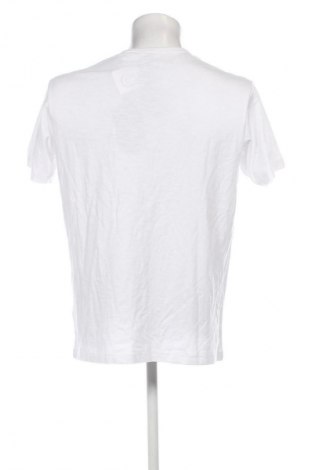 Tricou de bărbați Guess, Mărime M, Culoare Alb, Preț 152,99 Lei