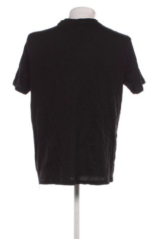 Herren T-Shirt H&M, Größe L, Farbe Schwarz, Preis € 9,29