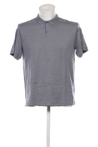 Herren T-Shirt H&M, Größe M, Farbe Grau, Preis € 10,22