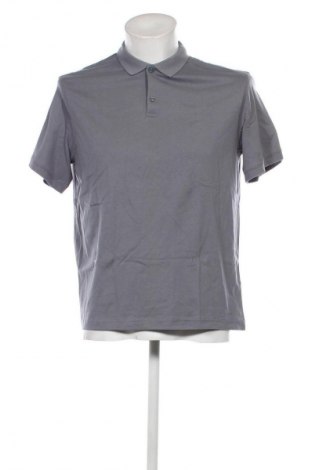 Herren T-Shirt H&M, Größe M, Farbe Grau, Preis € 10,22