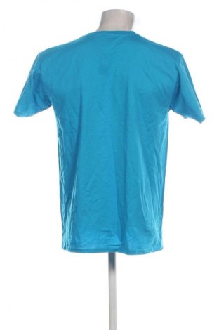 Herren T-Shirt HNR LDN, Größe M, Farbe Blau, Preis € 15,99