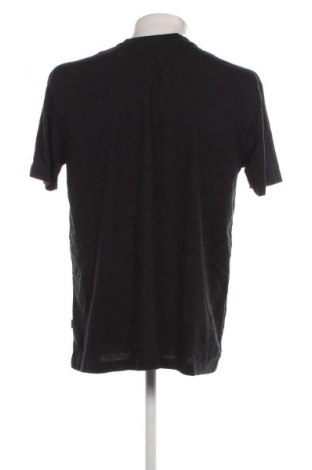 Herren T-Shirt Hakro, Größe L, Farbe Schwarz, Preis € 9,29