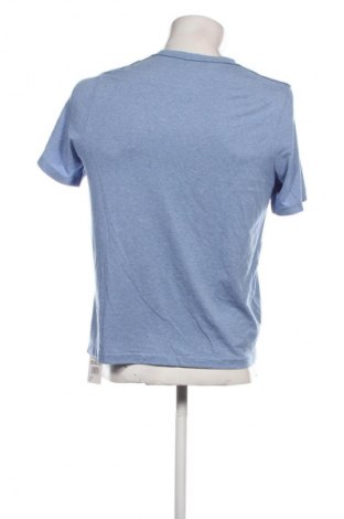 Herren T-Shirt Here+There, Größe S, Farbe Blau, Preis € 9,29