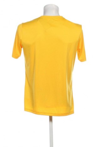 Herren T-Shirt Hummel, Größe L, Farbe Orange, Preis 6,99 €