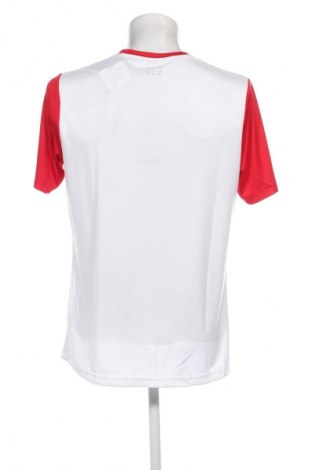 Ανδρικό t-shirt Hummel, Μέγεθος L, Χρώμα Λευκό, Τιμή 6,99 €