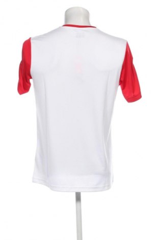 Herren T-Shirt Hummel, Größe M, Farbe Weiß, Preis 6,49 €