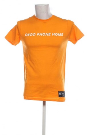 Herren T-Shirt Hype, Größe XS, Farbe Orange, Preis € 5,49