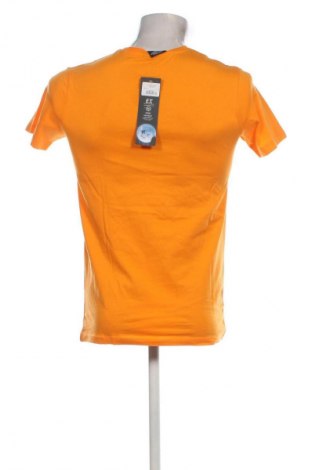 Herren T-Shirt Hype, Größe XS, Farbe Orange, Preis 4,99 €