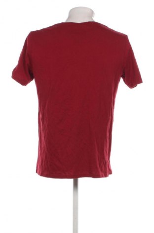 Herren T-Shirt ICONO, Größe L, Farbe Rot, Preis 7,99 €