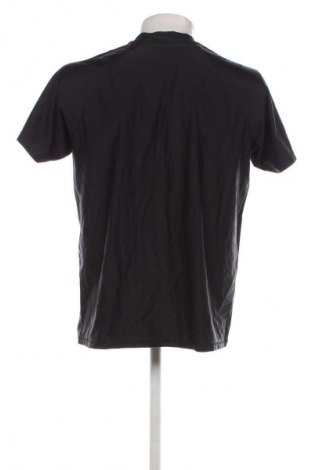 Herren T-Shirt IQ-UV, Größe L, Farbe Schwarz, Preis € 11,99