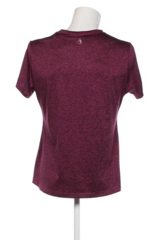 Herren T-Shirt Icyzone, Größe XL, Farbe Lila, Preis € 9,29