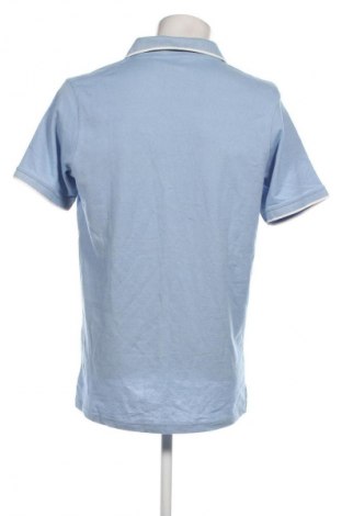 Herren T-Shirt Identic, Größe L, Farbe Blau, Preis € 9,29