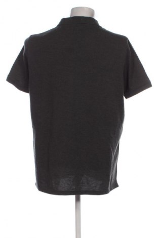 Herren T-Shirt Identic, Größe XXL, Farbe Grau, Preis € 9,99