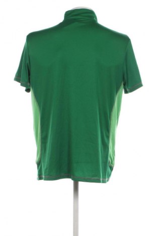 Herren T-Shirt Inoc, Größe XL, Farbe Grün, Preis € 9,29