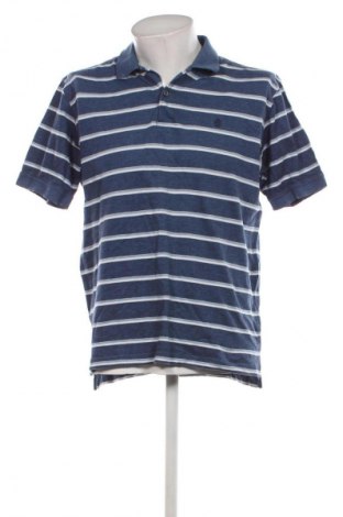 Herren T-Shirt Izod, Größe M, Farbe Mehrfarbig, Preis € 8,49