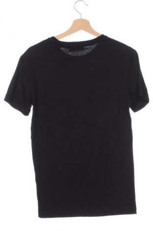 Męski T-shirt Jack & Jones, Rozmiar S, Kolor Czarny, Cena 44,99 zł