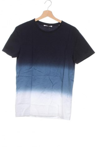 Herren T-Shirt Jack & Jones, Größe S, Farbe Blau, Preis € 11,29