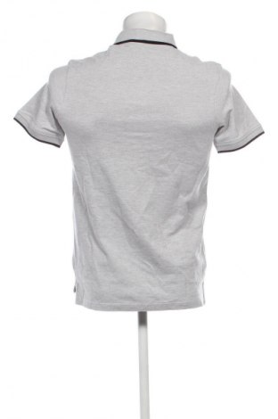 Herren T-Shirt Jack & Jones, Größe S, Farbe Grau, Preis 21,99 €