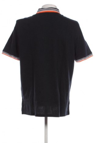 Tricou de bărbați Jack & Jones, Mărime XXL, Culoare Albastru, Preț 217,99 Lei