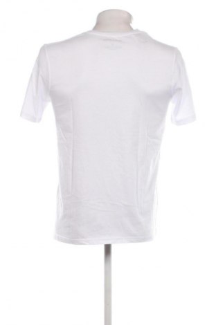 Męski T-shirt Jack & Jones, Rozmiar M, Kolor Biały, Cena 34,99 zł