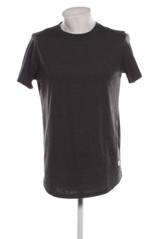 Męski T-shirt Jack & Jones, Rozmiar L, Kolor Szary, Cena 39,99 zł