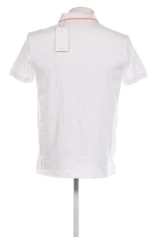 Ανδρικό t-shirt Jack & Jones, Μέγεθος M, Χρώμα Λευκό, Τιμή 10,99 €