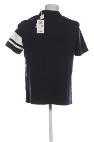 Herren T-Shirt Jack & Jones, Größe L, Farbe Blau, Preis € 34,29