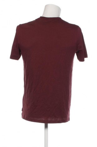 Pánske tričko  Jack & Jones, Veľkosť L, Farba Červená, Cena  21,95 €