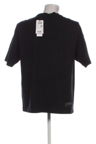 Tricou de bărbați Jack & Jones, Mărime S, Culoare Negru, Preț 41,99 Lei