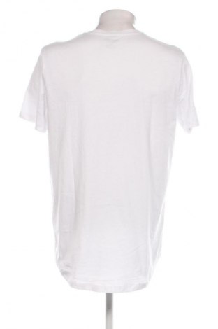 Ανδρικό t-shirt Jack & Jones, Μέγεθος XL, Χρώμα Λευκό, Τιμή 6,99 €