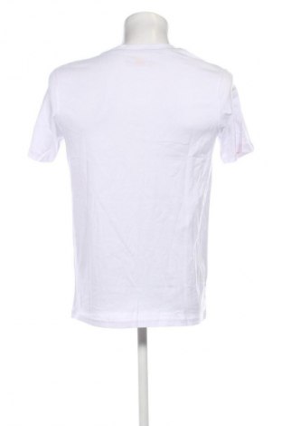 Męski T-shirt Jack & Jones, Rozmiar L, Kolor Biały, Cena 50,99 zł