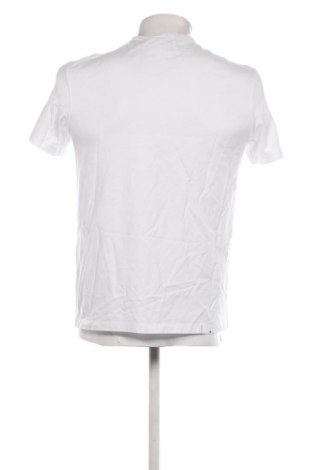 Ανδρικό t-shirt Jack & Jones, Μέγεθος M, Χρώμα Λευκό, Τιμή 7,99 €