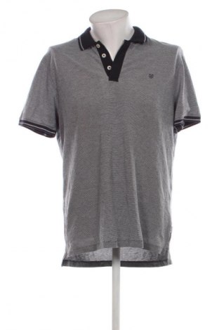 Pánské tričko  Jack & Jones, Velikost XL, Barva Modrá, Cena  385,00 Kč