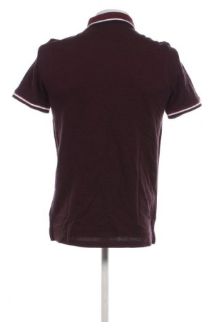 Herren T-Shirt Jack & Jones, Größe L, Farbe Lila, Preis € 16,49