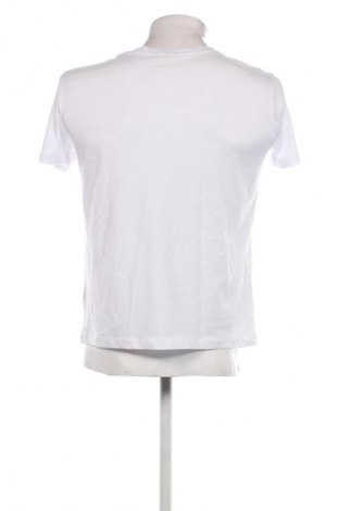 Herren T-Shirt Jake*s, Größe M, Farbe Weiß, Preis € 8,49