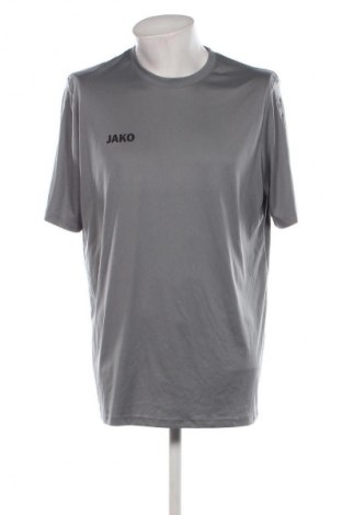 Herren T-Shirt Jako, Größe XXL, Farbe Grau, Preis € 7,99