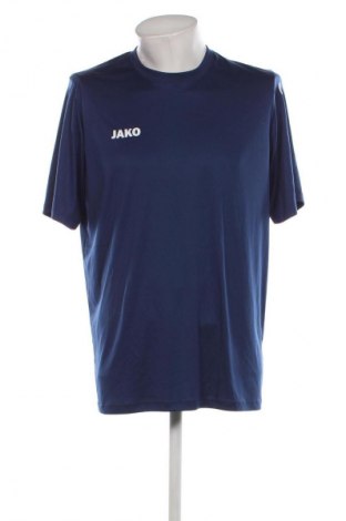 Herren T-Shirt Jako, Größe XL, Farbe Blau, Preis 8,79 €