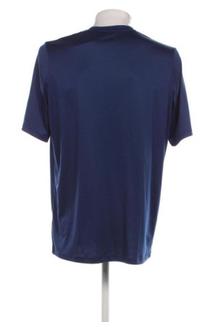 Herren T-Shirt Jako, Größe XL, Farbe Blau, Preis 8,99 €