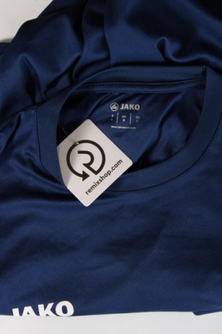 Herren T-Shirt Jako, Größe L, Farbe Blau, Preis € 11,29