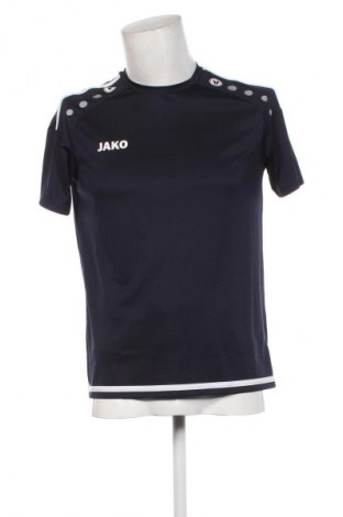 Herren T-Shirt Jako, Größe M, Farbe Blau, Preis € 11,29