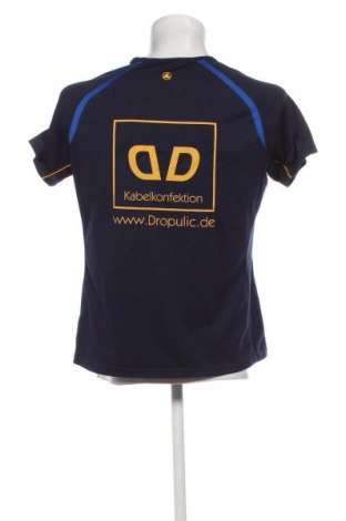 Herren T-Shirt Jako, Größe S, Farbe Blau, Preis € 3,99