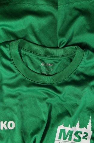 Tricou de bărbați Jako, Mărime S, Culoare Verde, Preț 16,99 Lei