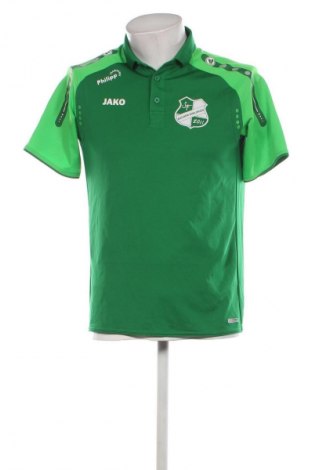 Tricou de bărbați Jako, Mărime M, Culoare Verde, Preț 37,99 Lei