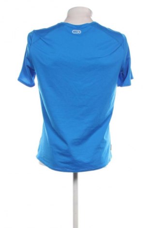 Herren T-Shirt Kalenji, Größe S, Farbe Blau, Preis € 5,49