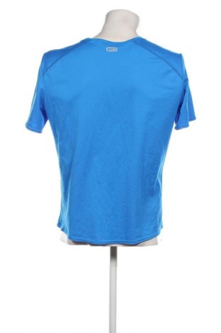 Herren T-Shirt Kalenji, Größe S, Farbe Blau, Preis € 3,99